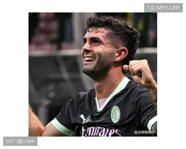 普利西奇伤愈归队在即有望激活AC米兰进攻火力