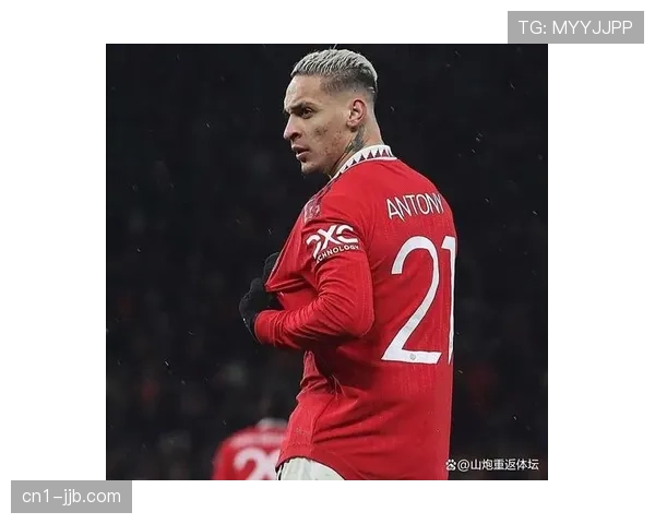 安东尼西甲复苏之路 重新证明曼联边锋实力