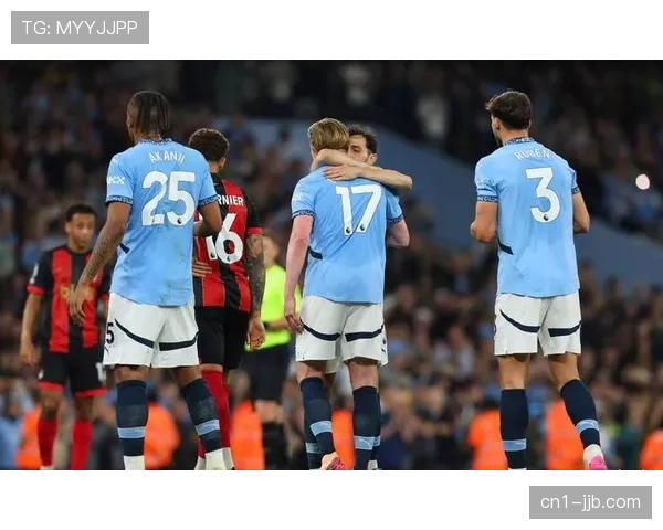 罗德里面伤愈复出,曼城中场统治力提升