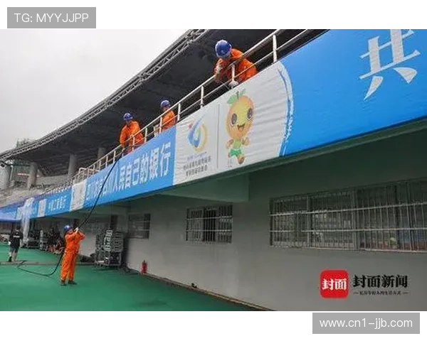 海南琼海体育馆压力测试顺利，为明年省运会筹备积累经验