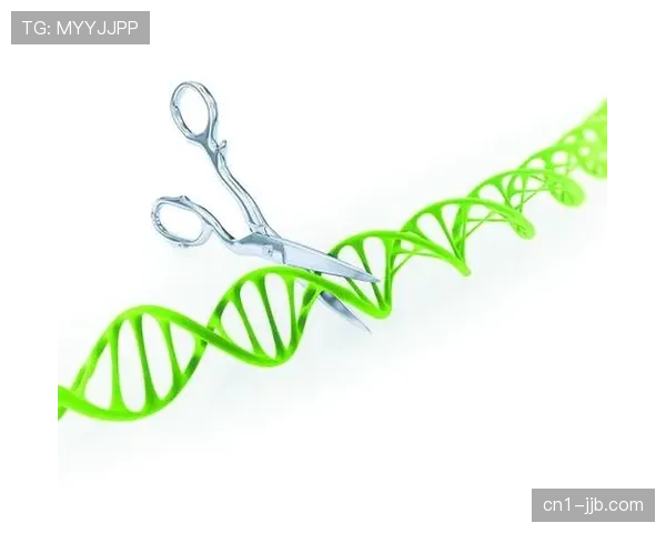 CRISPR式精准调整营销元素 优化活动效果