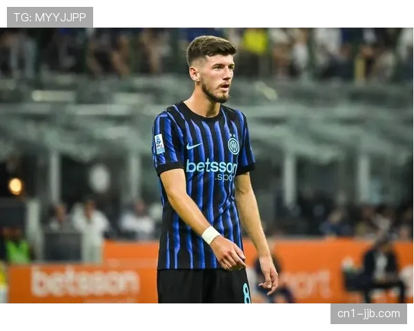 国米接触克罗地亚后卫姆拉契奇,青年才俊或成后防新血