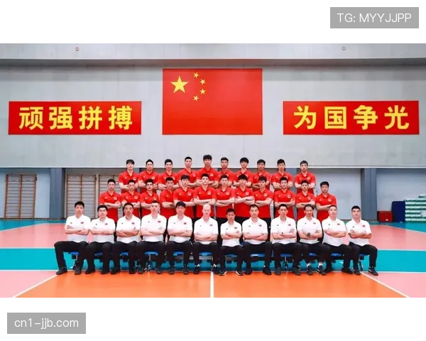 中国男排主力接应训练中骨折，将错过亚运会选拔