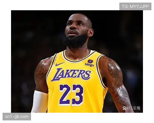 -香珀特谈詹姆斯未来：他会愿意为赢球降薪-