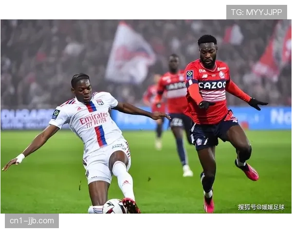 朗斯2-3遭摩纳哥大逆转,巴洛贡、扎卡里亚、法蒂破门助客队翻盘