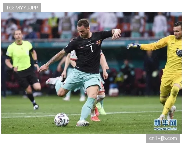 欧锦赛资格赛：奥地利主场爆冷，26-24击败传统强队马其顿